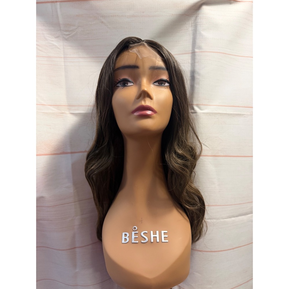 4/6/30 wavy synthetic wig
